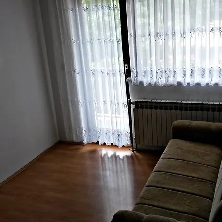 Appartement House Jole à Drežnik Grad Chambre photo