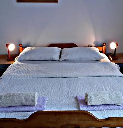Appartement House Jole à Drežnik Grad Chambre photo
