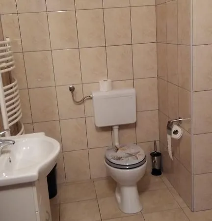 Appartement House Jole à Drežnik Grad Extérieur photo