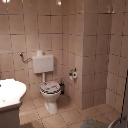 Appartement House Jole à Drežnik Grad Extérieur photo