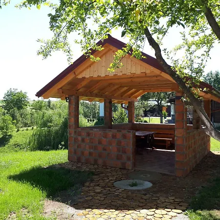House Jole Apartment Dreznik Grad Exterior photo