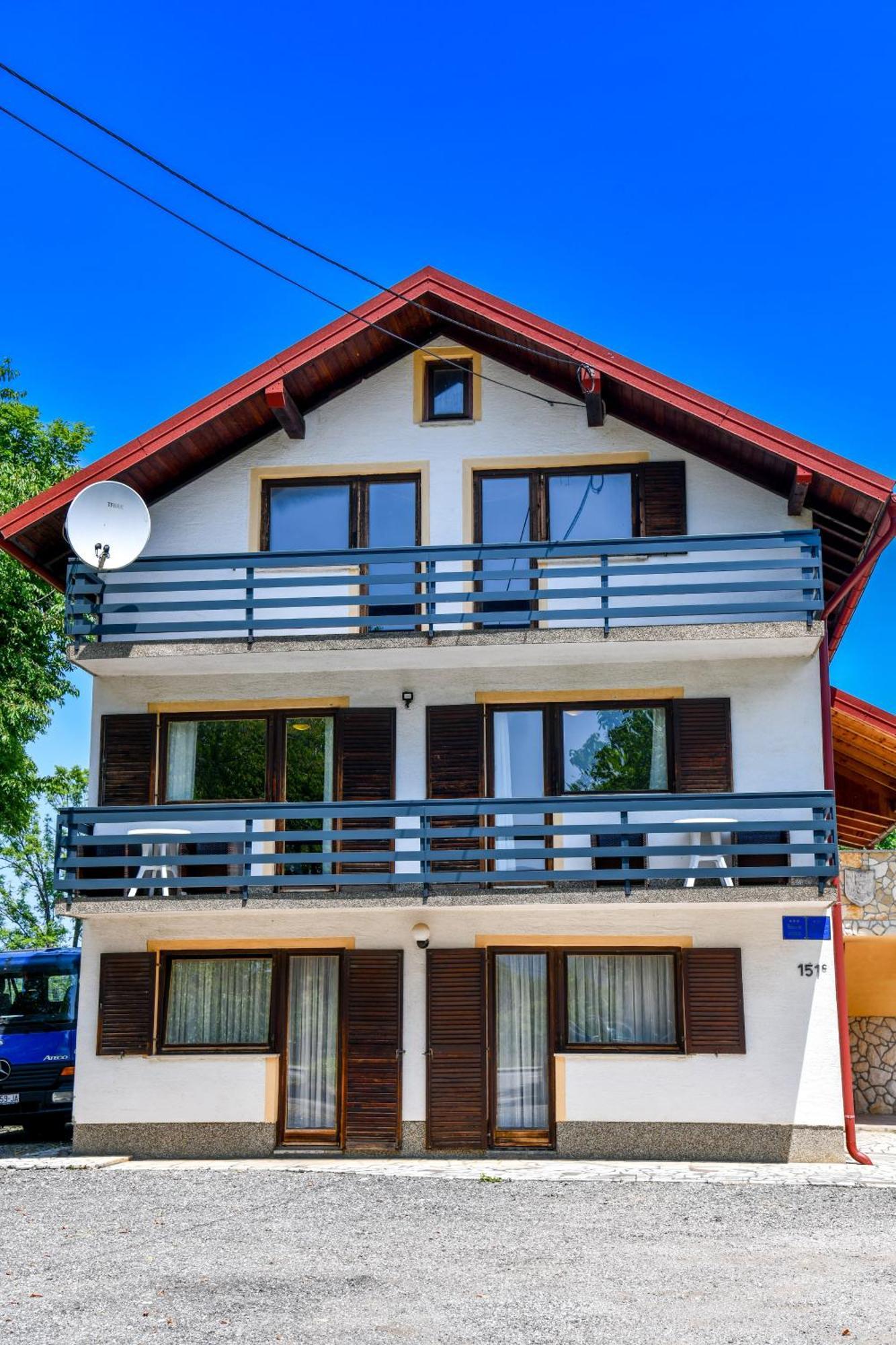 House Jole *