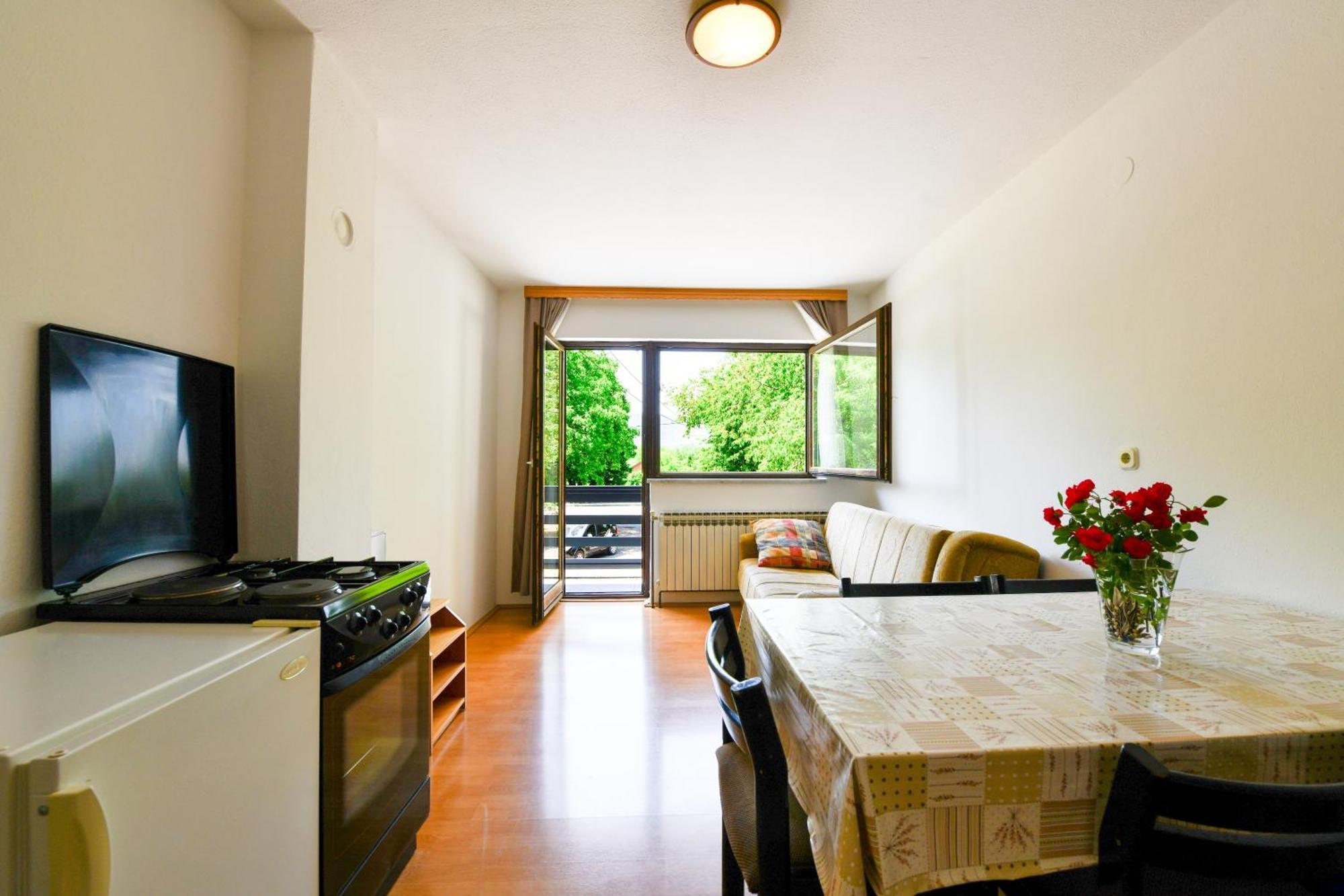 House Jole Apartament *