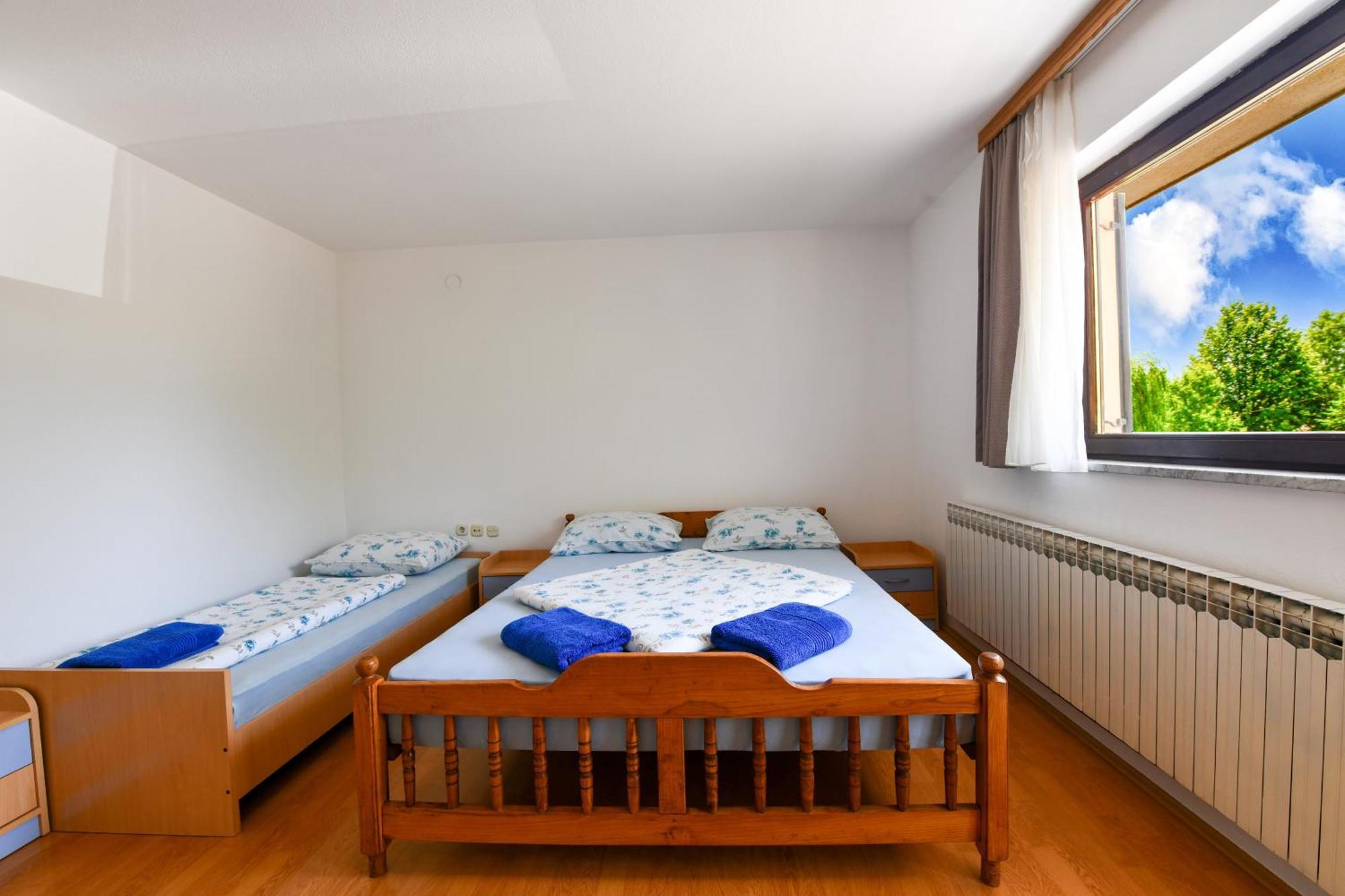 Apartament House Jole Drežnik Grad