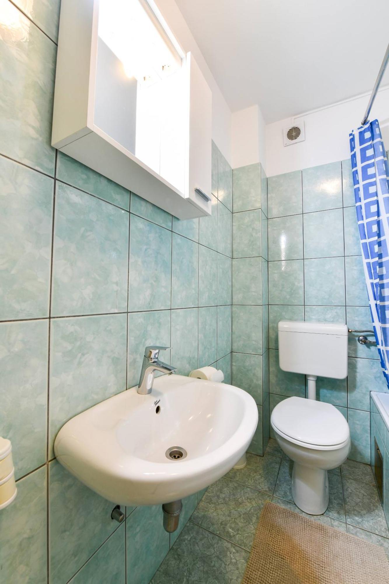 Apartament House Jole