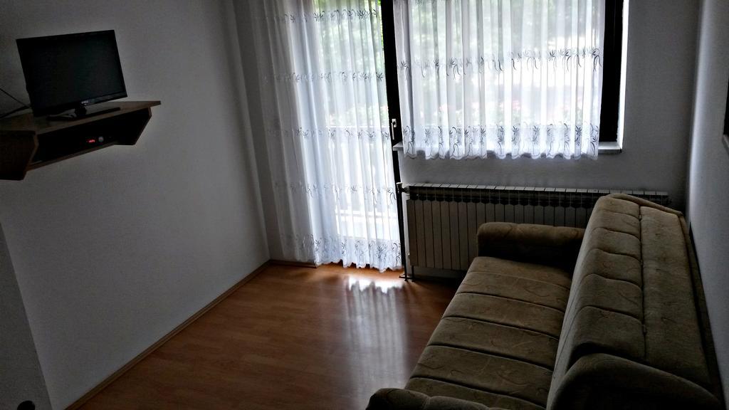 House Jole Apartment *