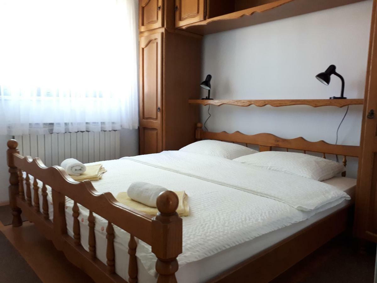 House Jole Apartment
