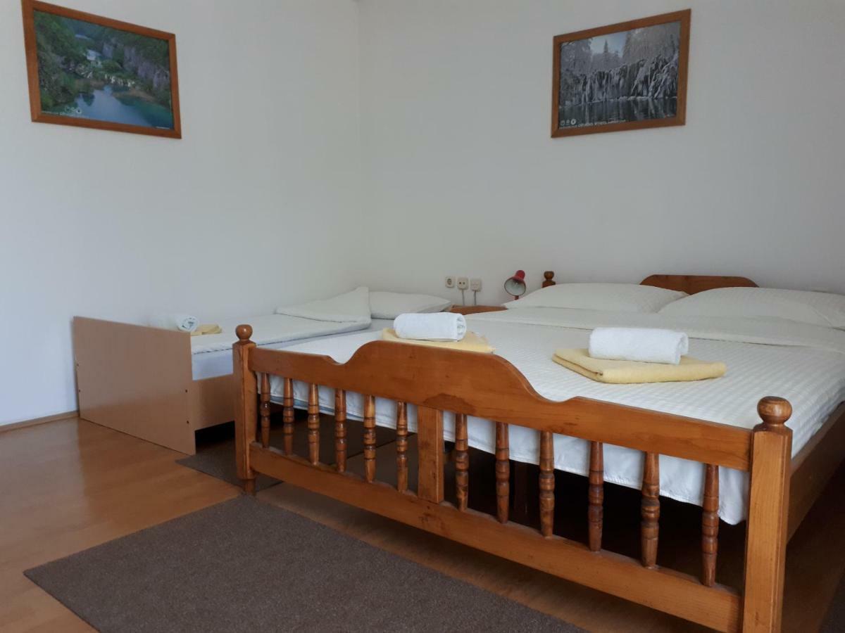 House Jole Apartment