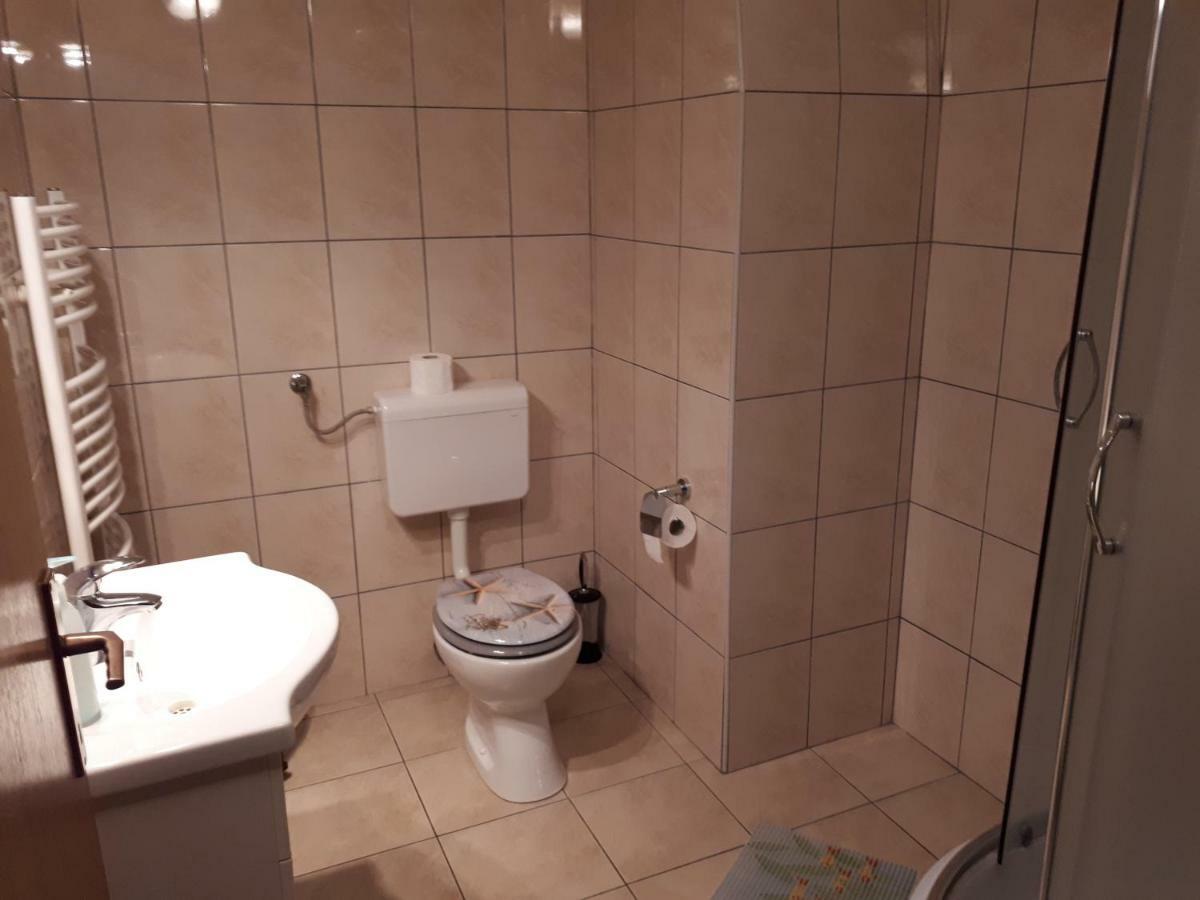 Apartment House Jole