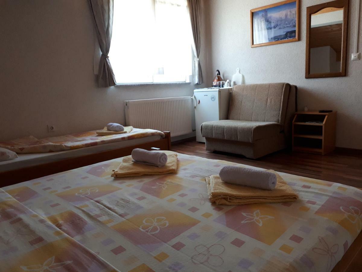 House Jole Apartment *