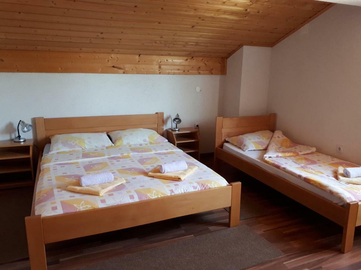 House Jole Apartment Drežnik Grad