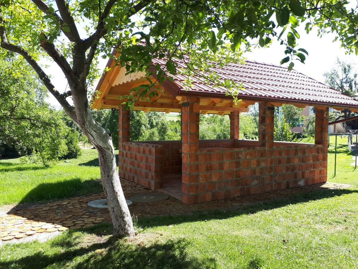 House Jole Drežnik Grad