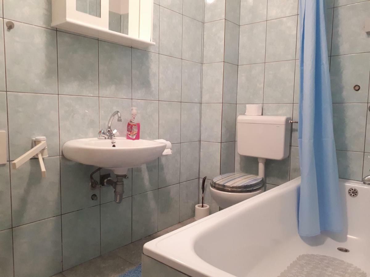 Apartment House Jole Drežnik Grad