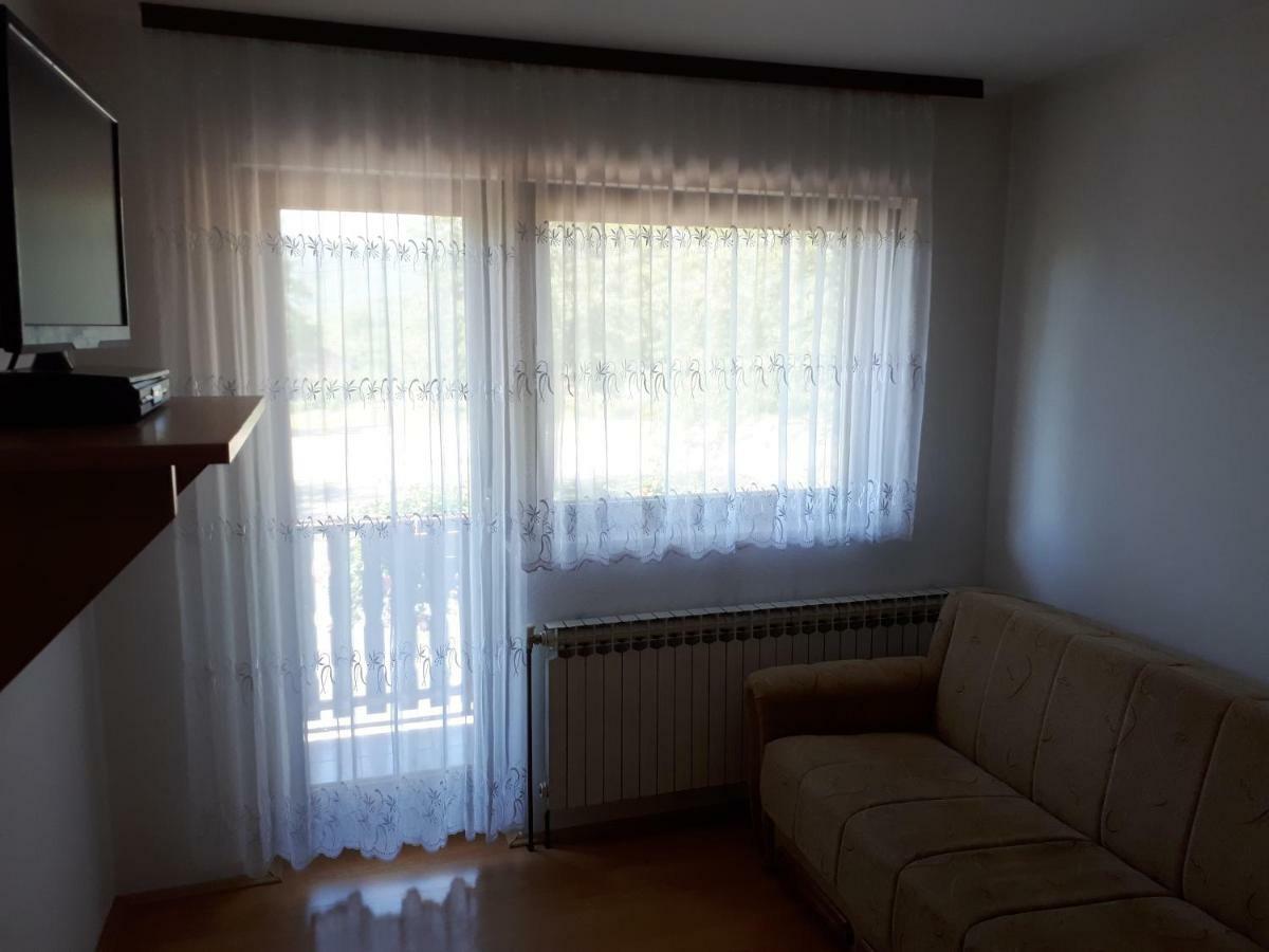 Apartment House Jole